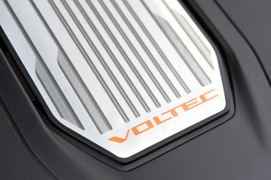  Chevrolet Volt 2013 года  (фото 54 из 82)